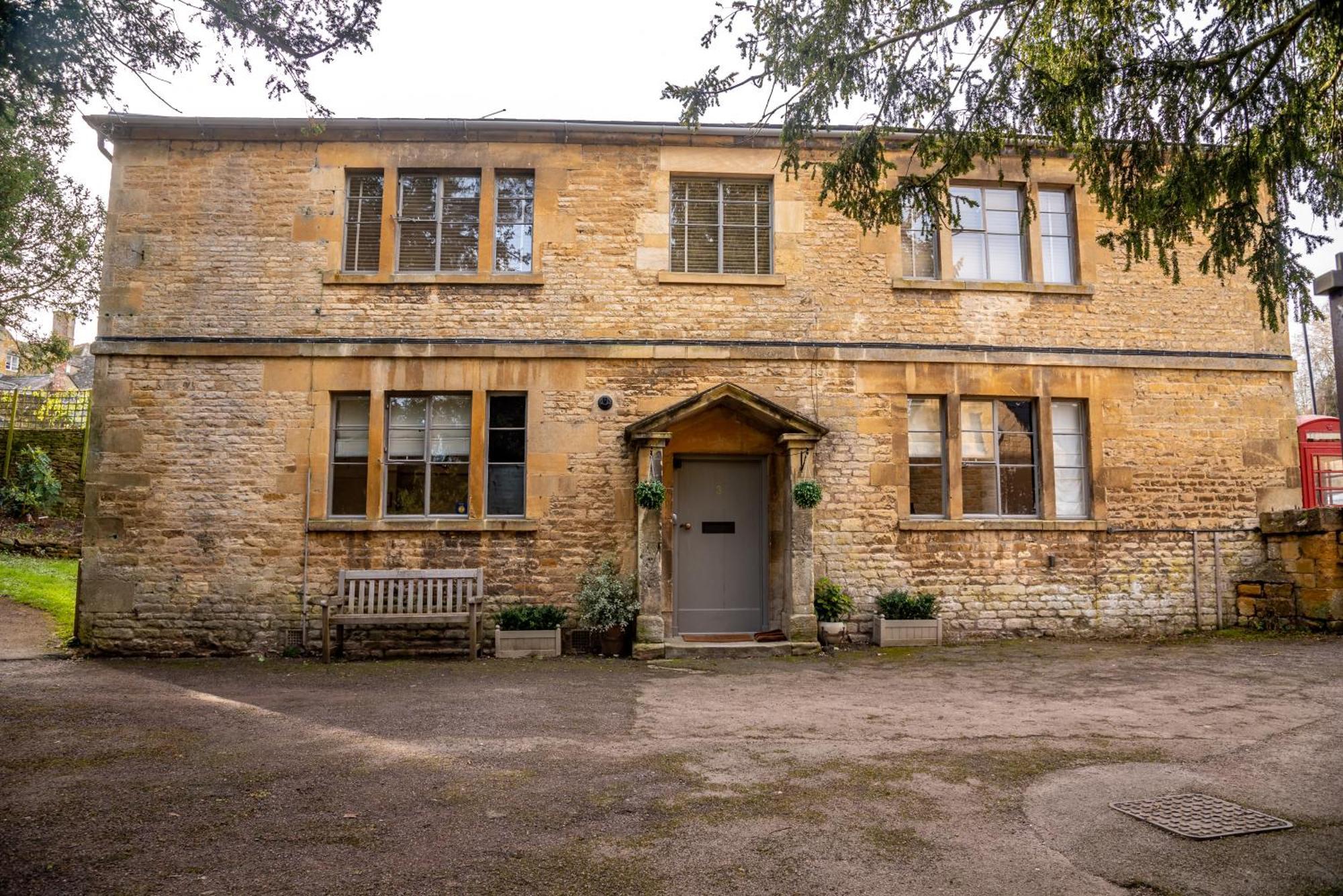 블로클리 No.3 The Old Coach House 빌라 외부 사진
